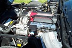 1996 Corvette Convertible For Sale